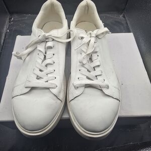 Torrid White Men's Sneakers